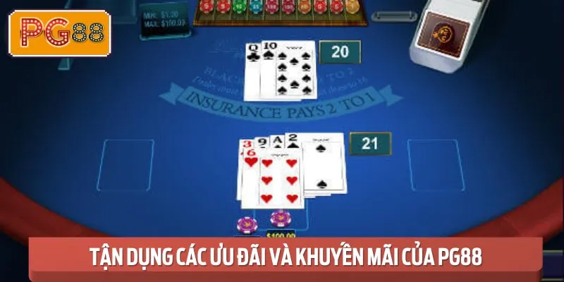 Đừng bỏ lỡ các chương trình khuyến mãi đặc biệt dành cho người chơi 