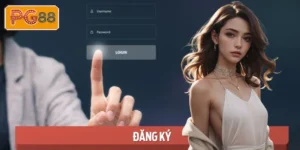 Đăng Ký PG88 - Hướng Dẫn 3 Bước Đơn Giản Nhận Ngay 88K