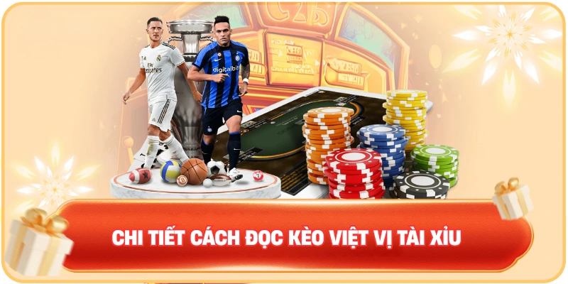 Chi tiết cách đọc kèo việt vị tài xỉu