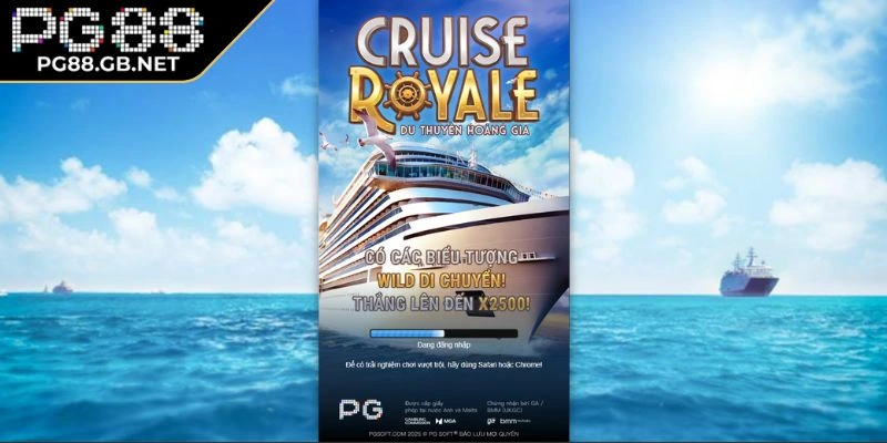 PG88 - Sân chơi Nổ hũ hoàng gia uy tín